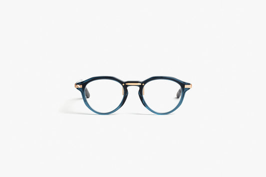 AC05 Navy Blue With Demo Lenses
