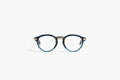 AC05 Navy Blue With Demo Lenses