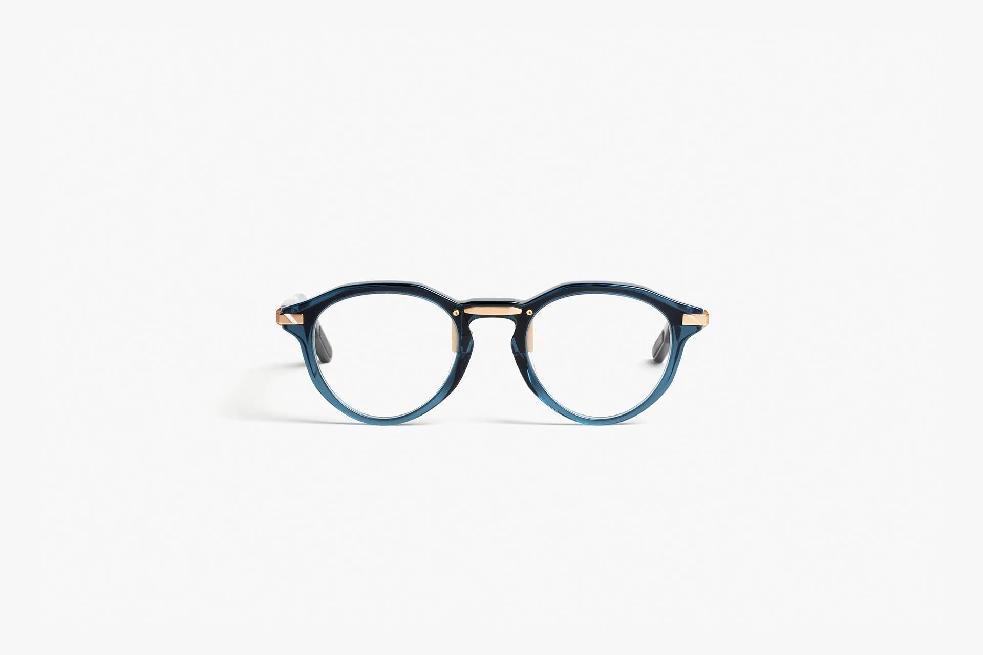 AC05 Navy Blue With Demo Lenses