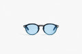 AC05 Navy Blue With Blue Lenses