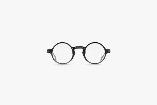 AM01G Black With Demo Lenses