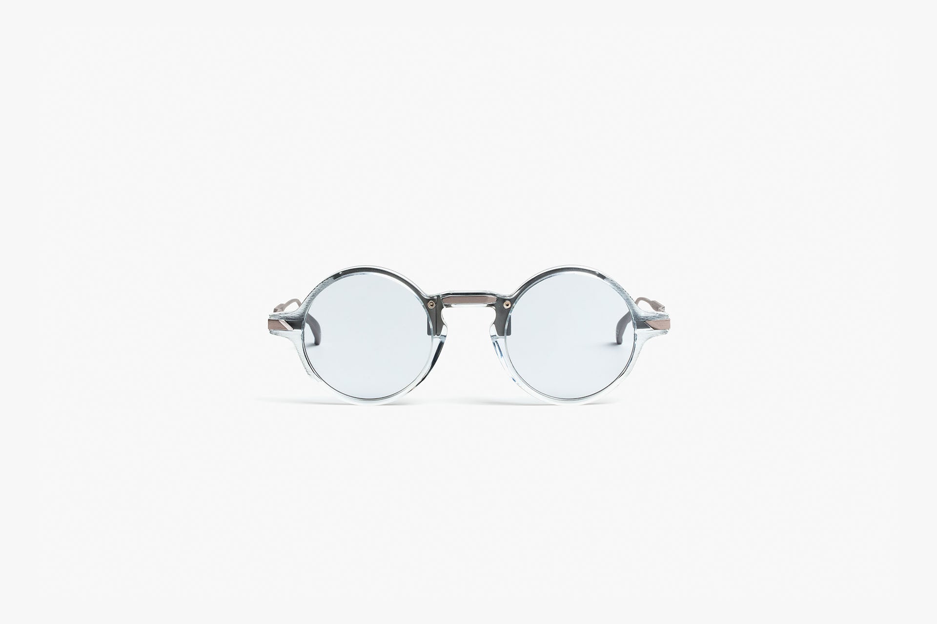 AM01G Light Blue With Light Blue Lenses