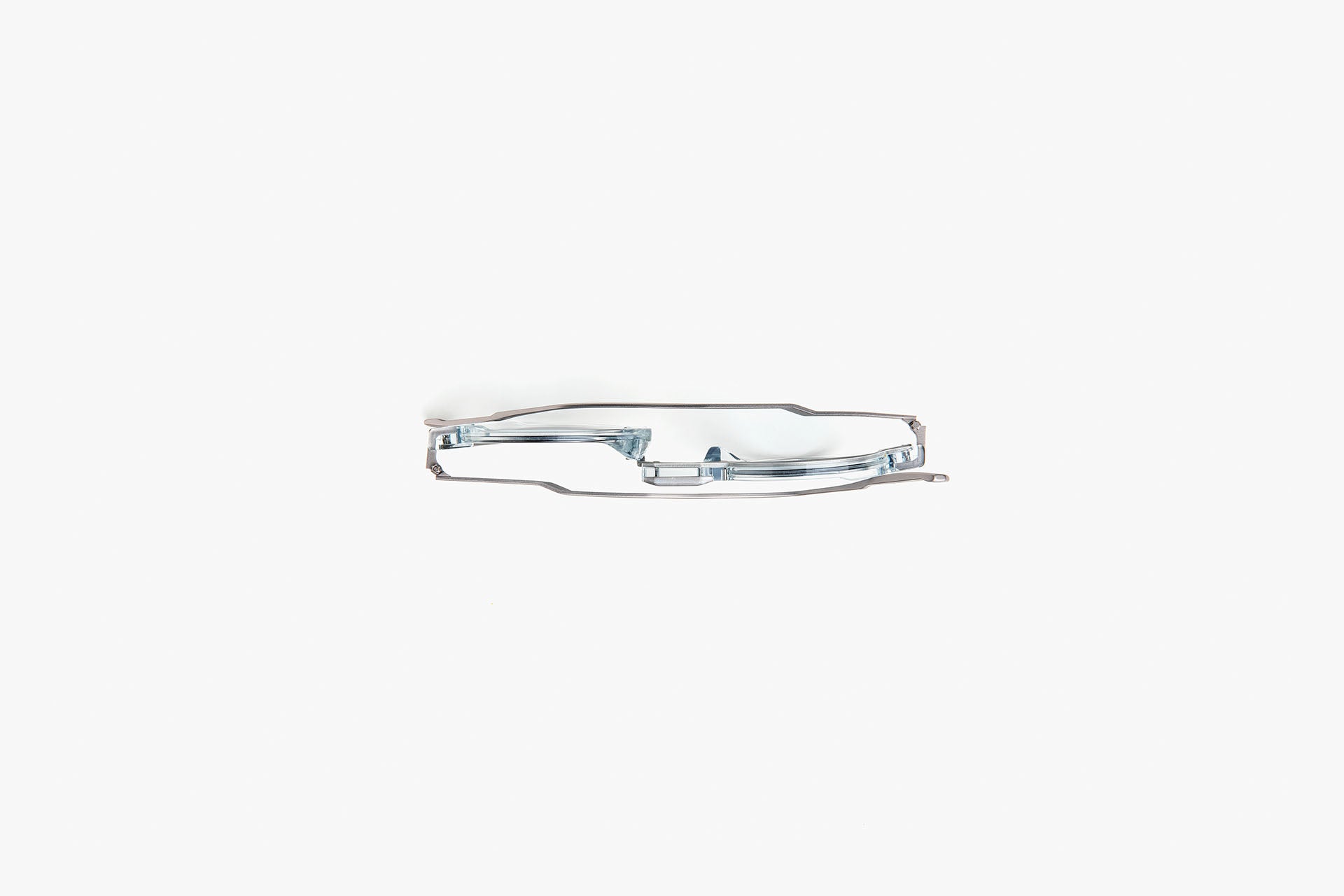 AM01G Light Blue With Light Blue Lenses