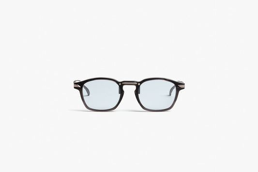 AM02F Black Light Gun With Light Blue Lenses