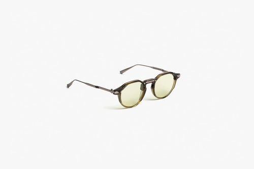 AM03D Army With Light Green Lenses