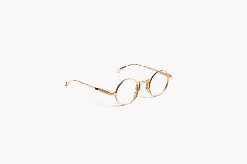Apex 04-C3 Light Gold with Demo Lenses