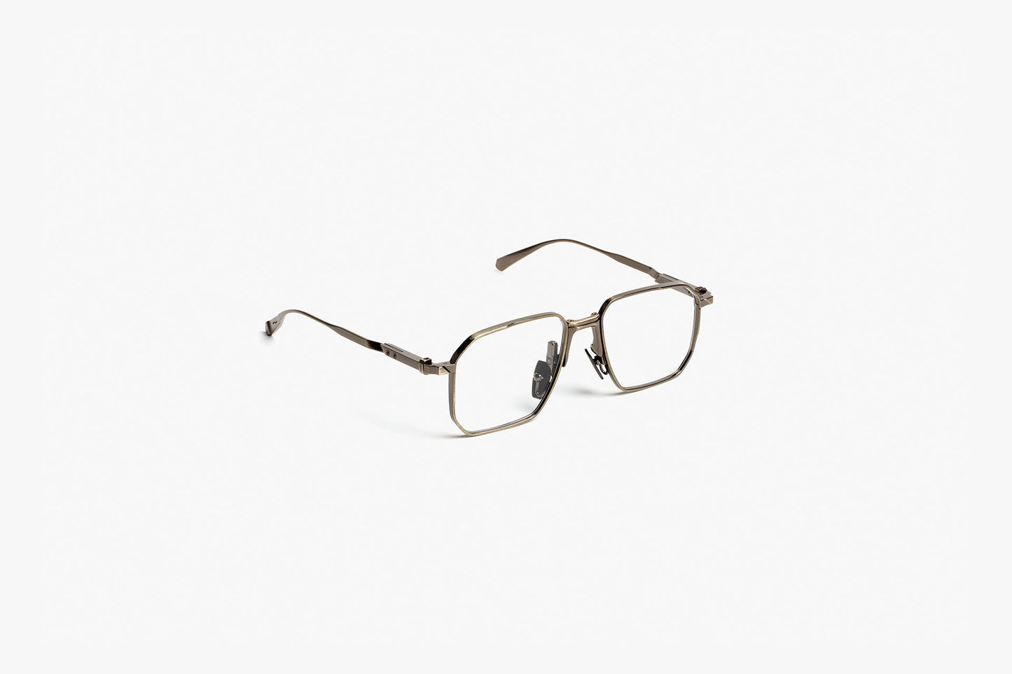 Apex 06-C3 Antique Gun with Demo Lenses