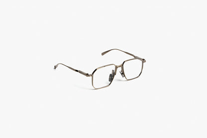 Apex 06-C3 Antique Gun with Demo Lenses