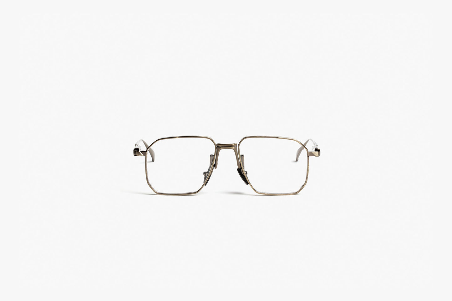 Apex 06-C3 Antique Gun with Demo Lenses