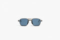 Apex 07-C1 Antique Gun Metal w/ Polar Blue Lenses