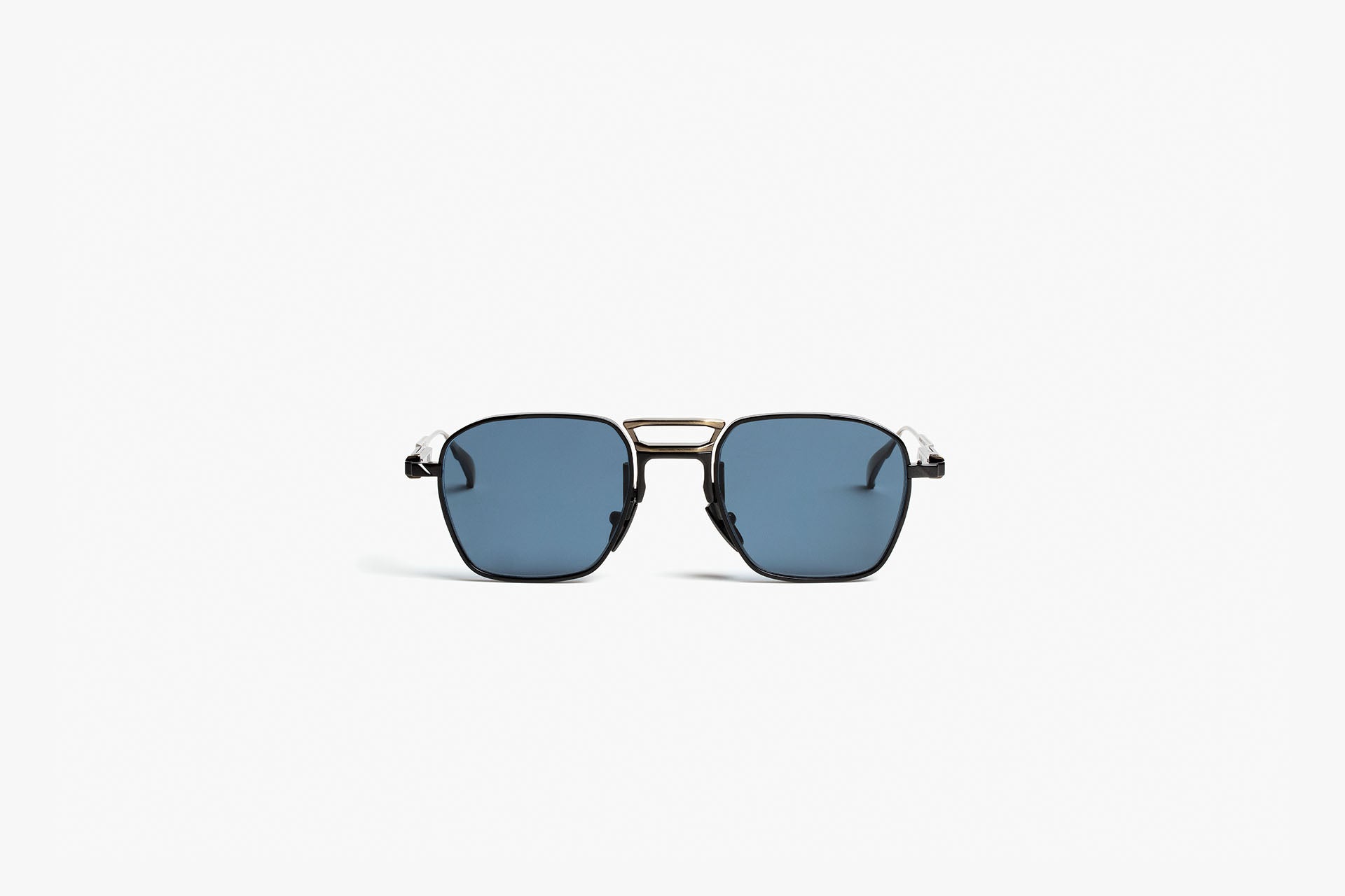 Apex 07-C1 Antique Gun Metal w/ Polar Blue Lenses
