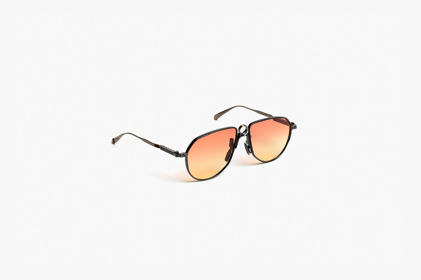 Apex 09-C3 Light Gun with Green Lenses