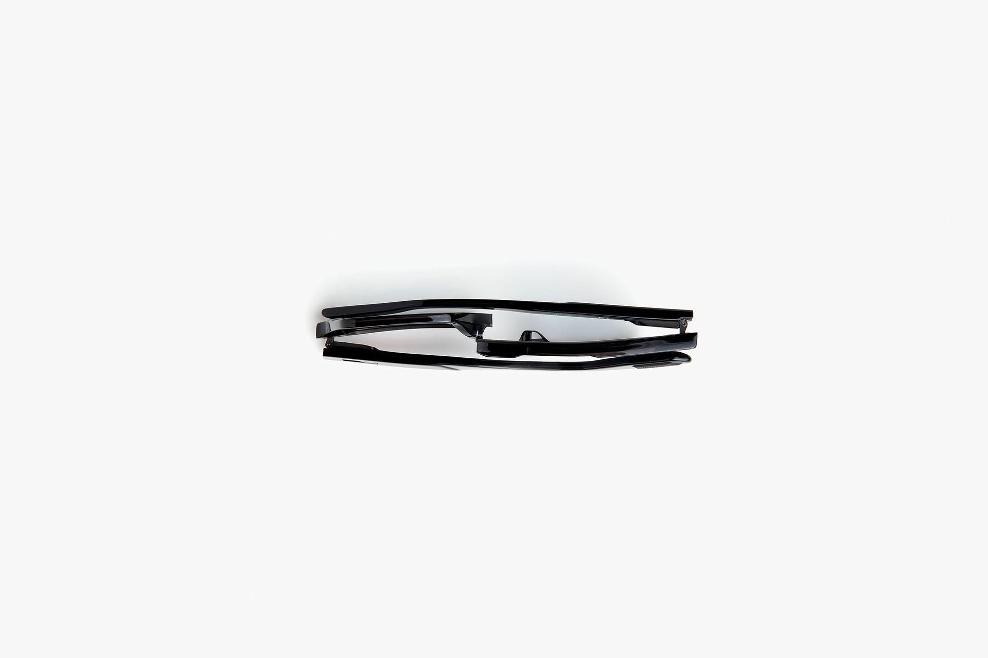 AS 02 Black with Blue Lenses