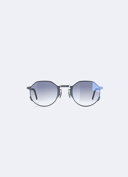 Achille Rose Gold Grey