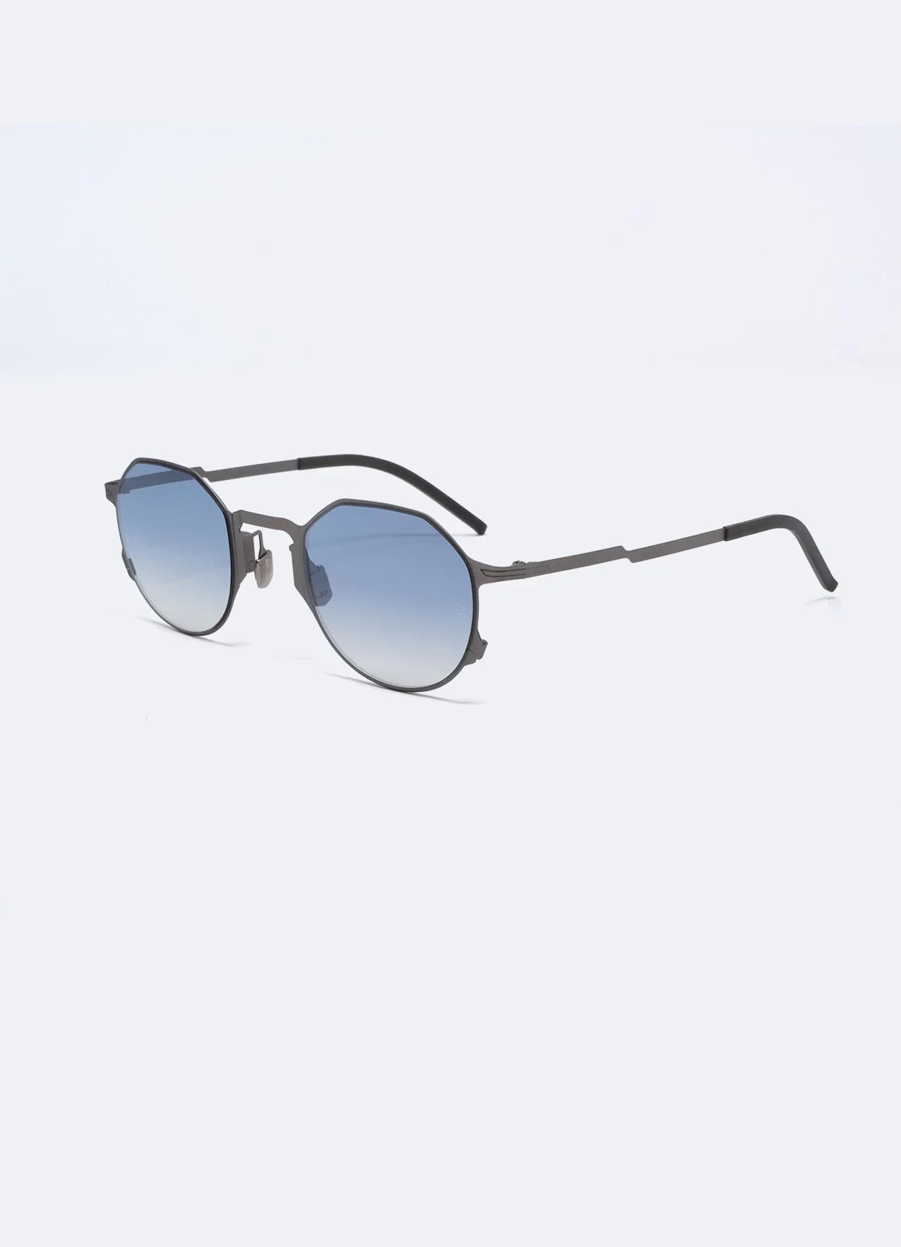 Achille Gun Flash Electric Light Blue
