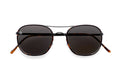U37  8M2P/BK (Black+Havana)