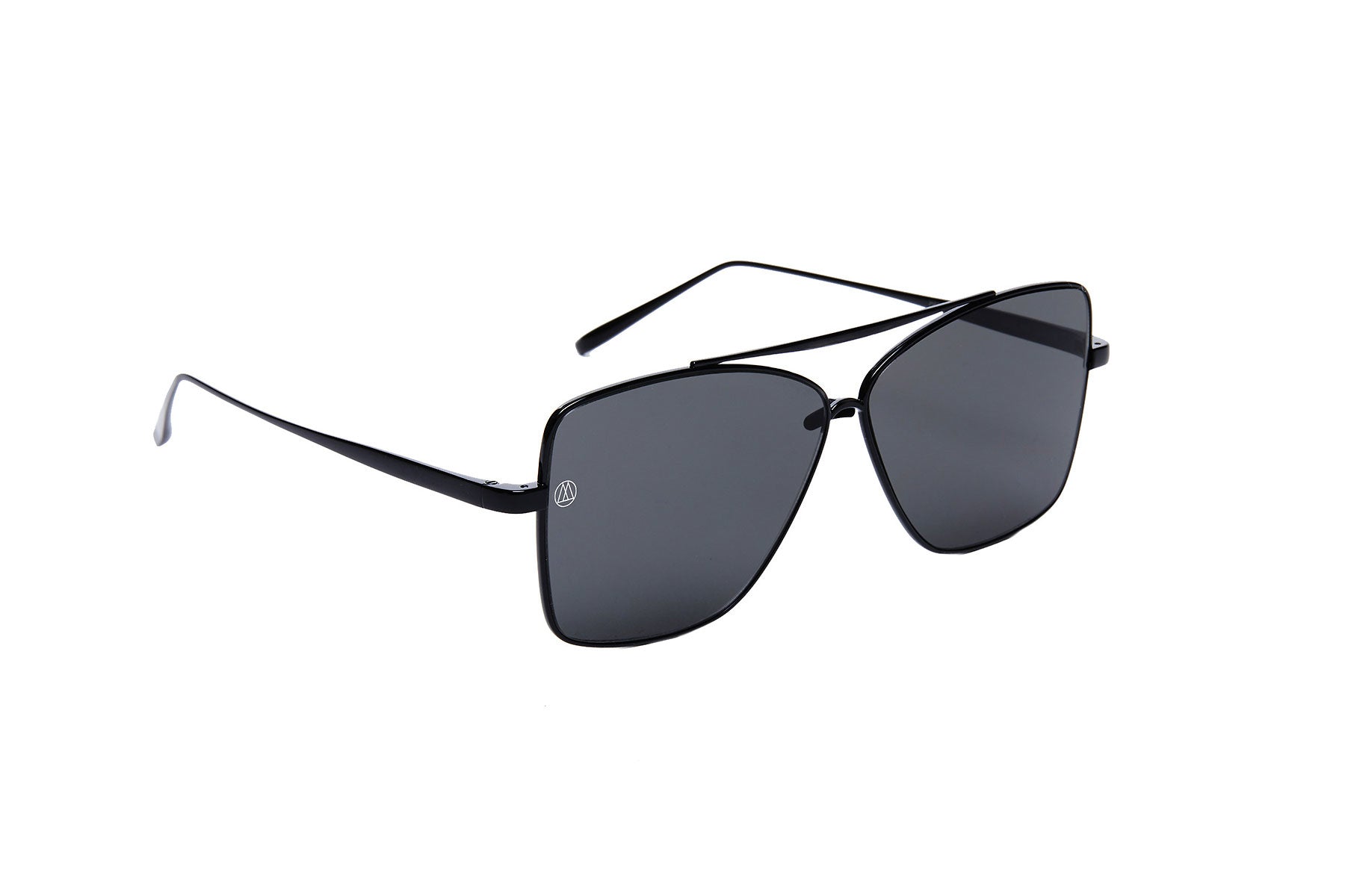 6OX  8M8/BK (Black)
