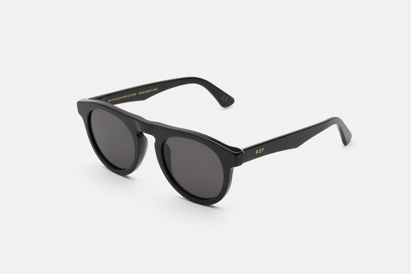 Racer black