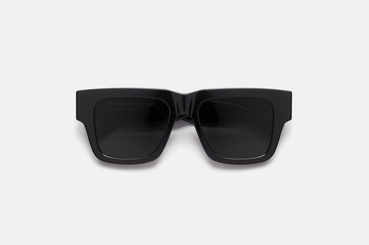 Mega black
