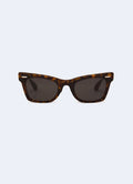 Athena Gold Havana Grey