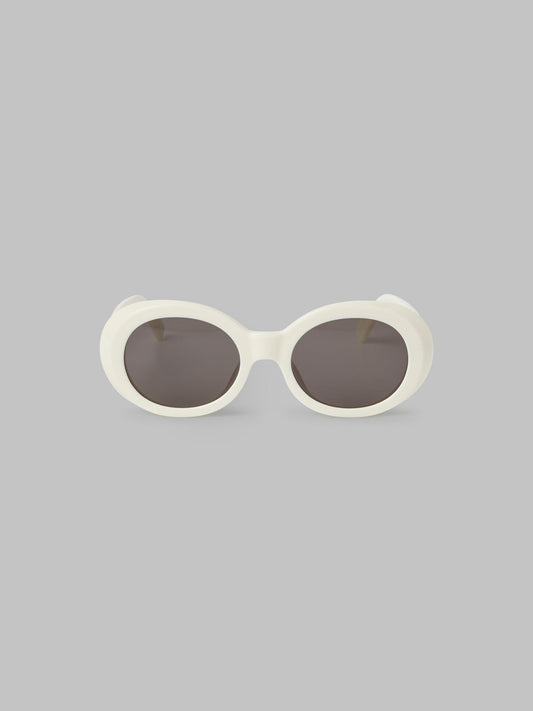 Kurt White Dark Grey