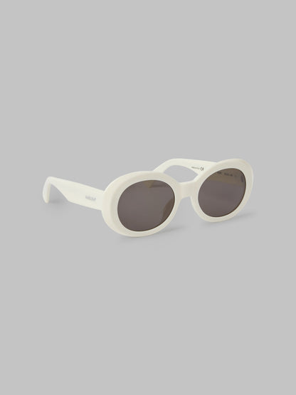 Kurt White Dark Grey