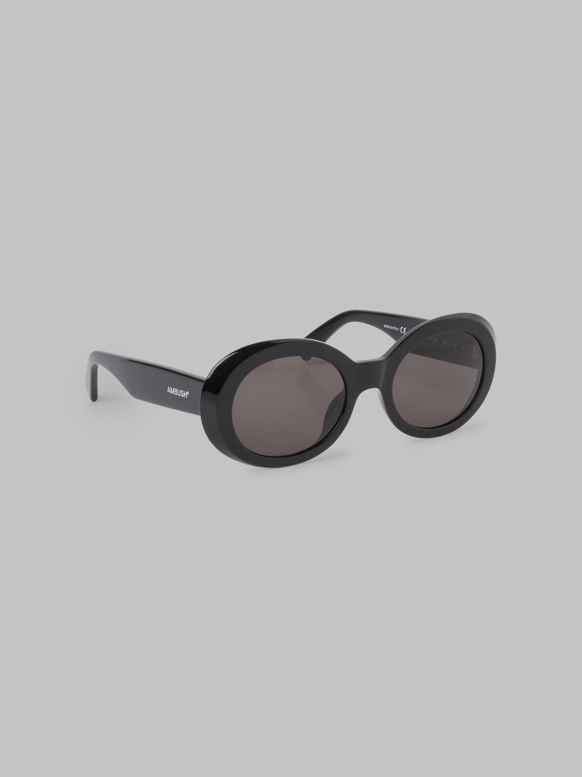 Kurt Black Dark Grey