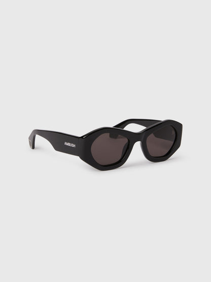 Pryzma  Black Dark Grey