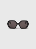 Eirene  Black Dark Grey