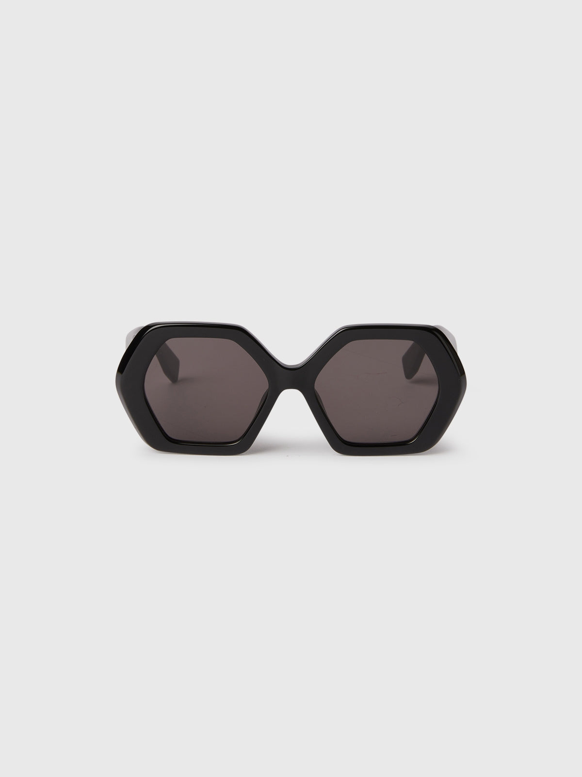 Eirene  Black Dark Grey