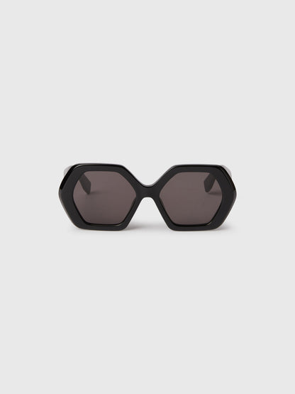 Eirene  Black Dark Grey