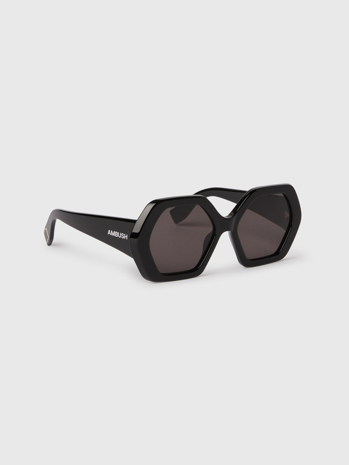 Eirene  Black Dark Grey