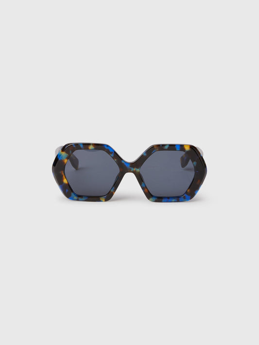 Eirene  Blue Havana Blue