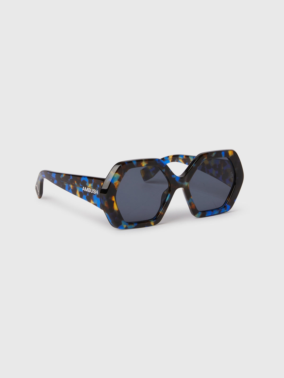 Eirene  Blue Havana Blue