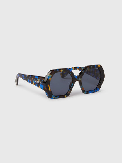Eirene  Blue Havana Blue