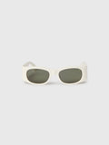 Gaea  Ivory Green