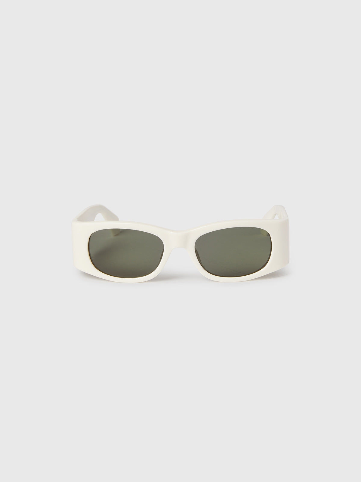 Gaea  Ivory Green