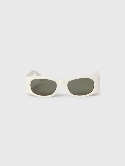 Gaea  Ivory Green