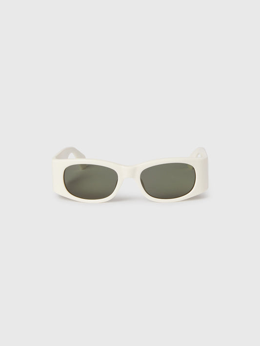 Gaea  Ivory Green