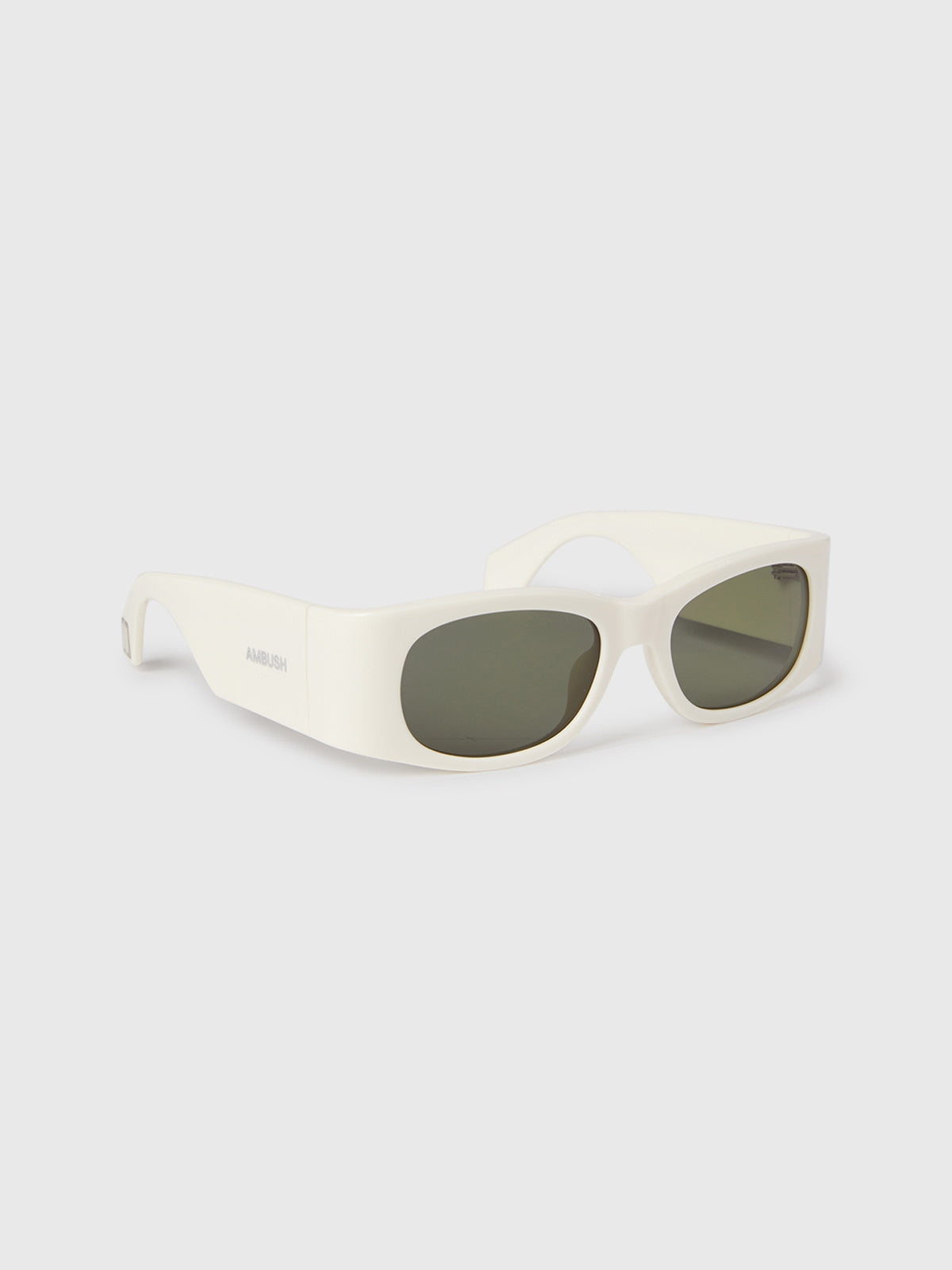 Gaea  Ivory Green