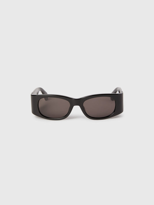 Gaea  Black Dark Grey