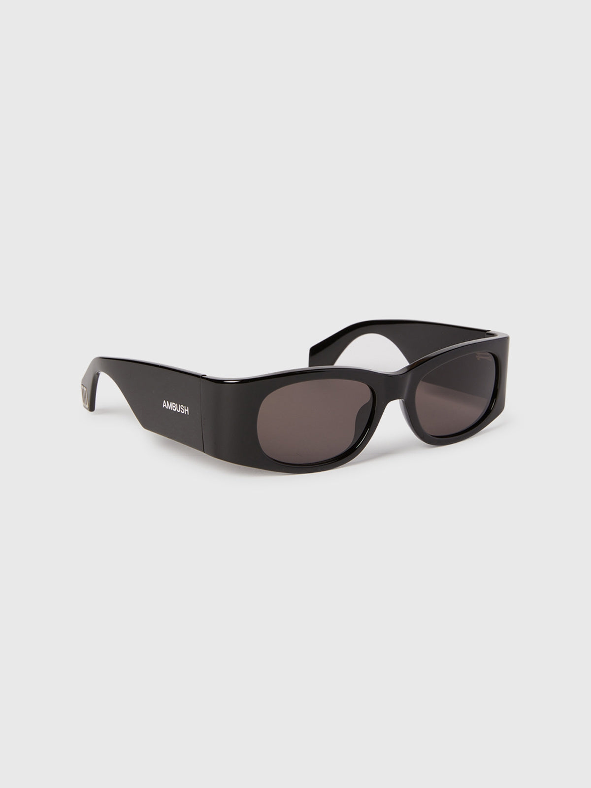 Gaea  Black Dark Grey