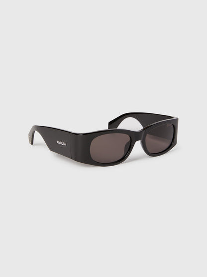 Gaea  Black Dark Grey