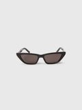 Molly  Black Dark Grey