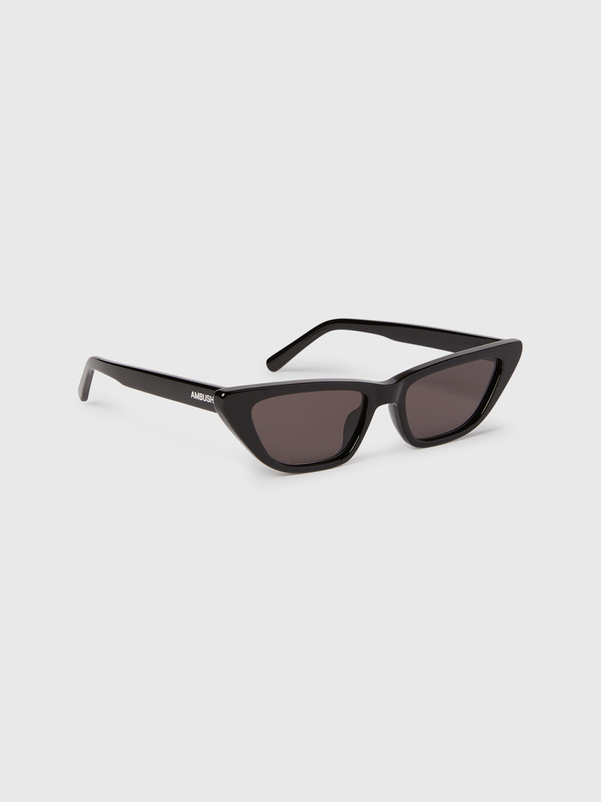 Molly  Black Dark Grey