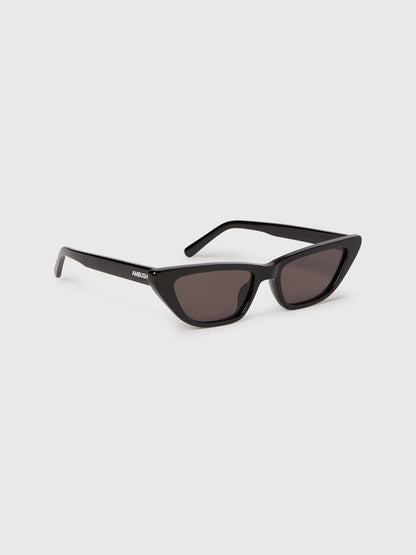 Molly  Black Dark Grey