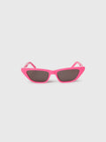 Molly  Pink Dark Grey