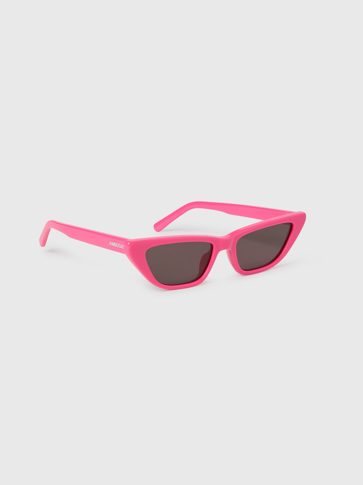 Molly  Pink Dark Grey