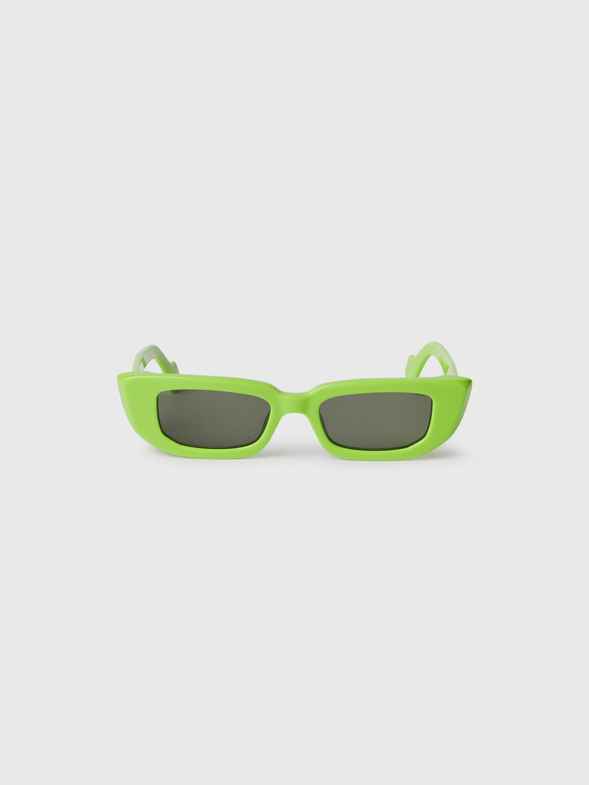 Nova  Green Fluo Green