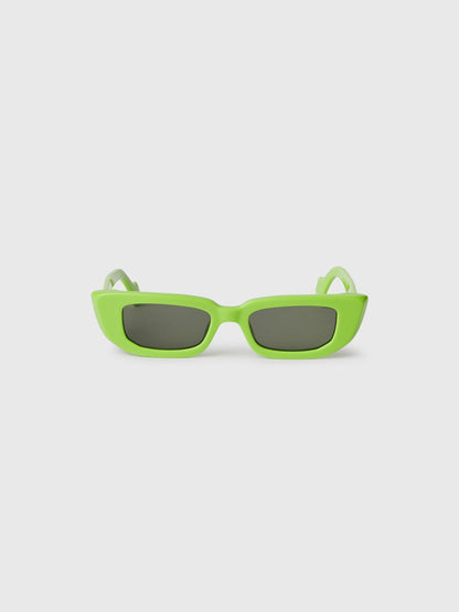 Nova  Green Fluo Green